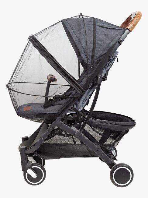 Tinéo Insektnet Barnevogn Universelt