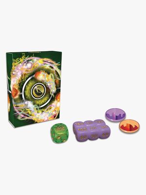 Pokémon Poké Leauge Battle Deck Ex Samlerpakke