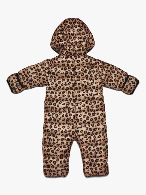 Nordbjørn Pilecub Køredragt, Leo