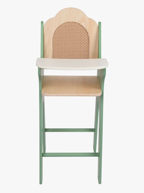 Classic World Vintage Dukkehøjstol