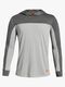 Under Armour Relay Hoody, Mod Grey