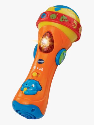 Vtech Baby Syng m. Mikrofon 