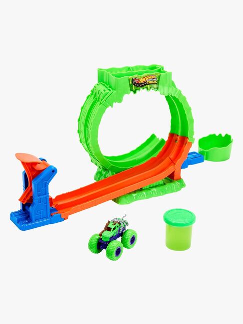 Hot Wheels Monster Trucks Stuntbane Mutant Chaos Slime Loop 02026040-2462_2.jpg