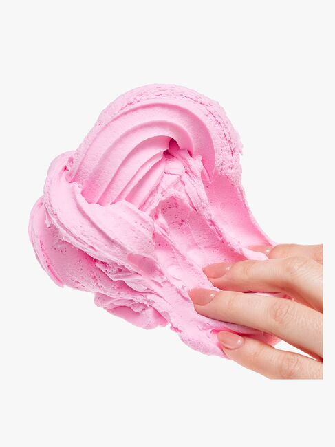 Compound Kings Butter Cloudz Slime Pink Cotton Candy, 380 g