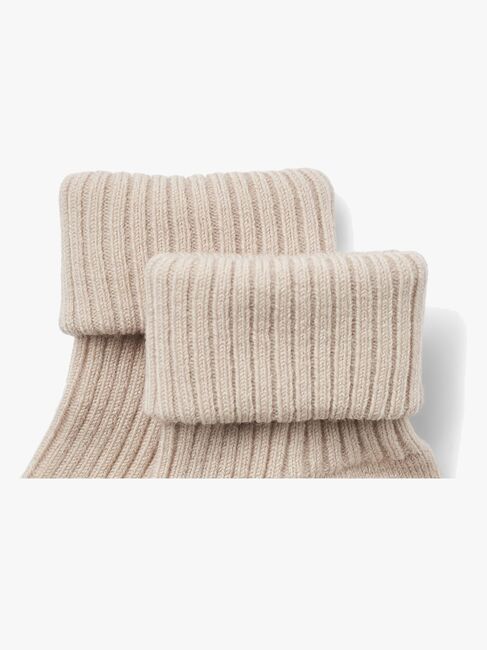 Wheat Ziggy Baby Strømper 2-pak Uld, Caramel 1924588-5073-1550_3c.jpg