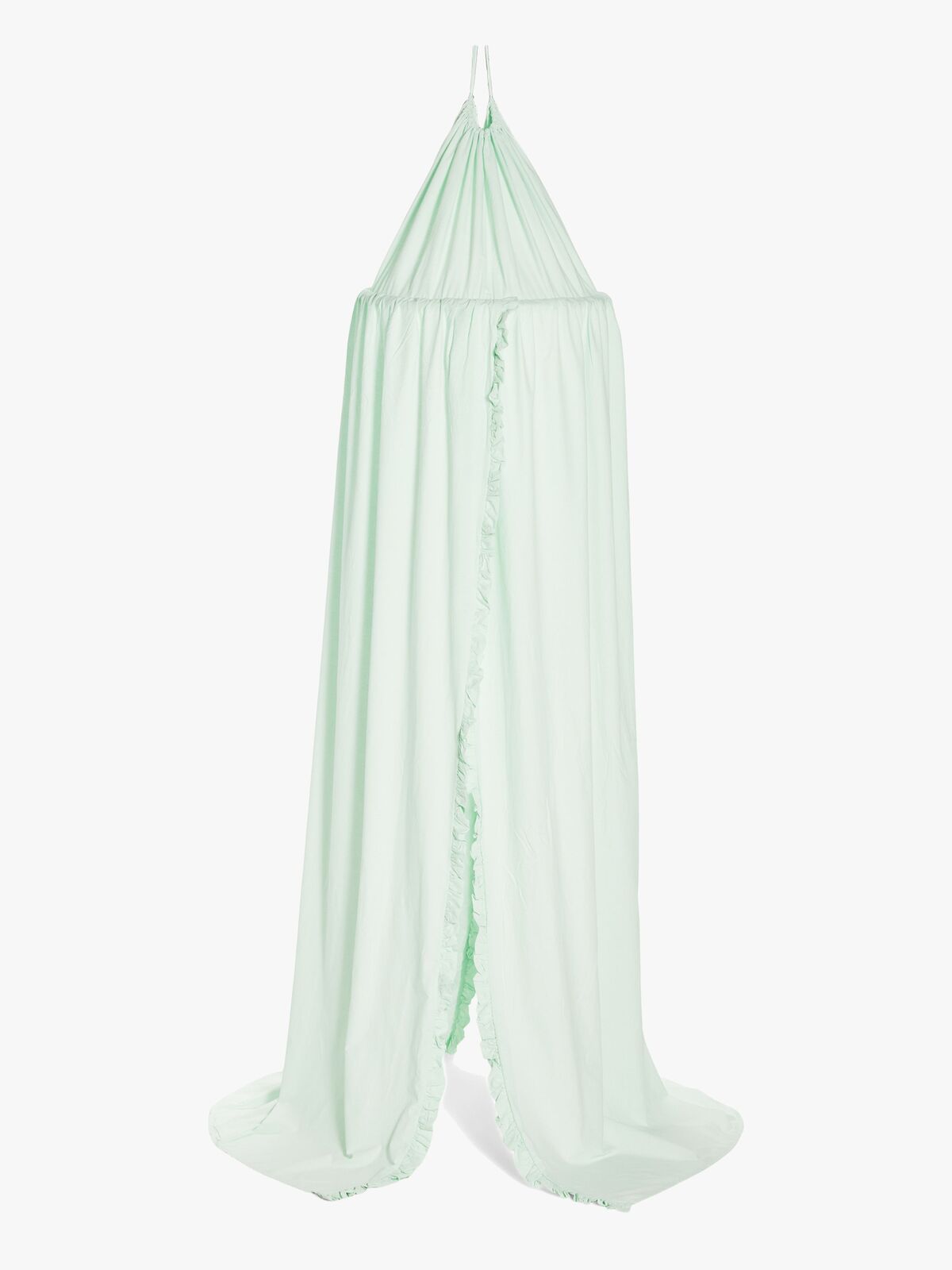 Alice & Fox Sengehimmel Flæser, Grøn