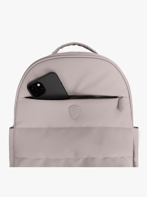 Heys The Puffer Rygsæk 13L, Atmosphere