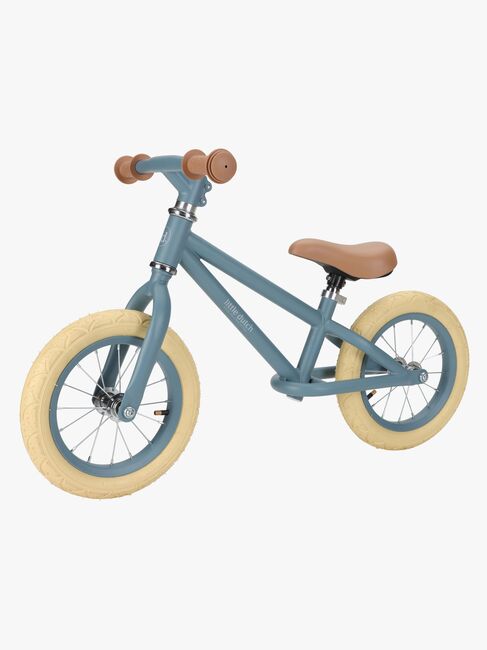 Little Dutch Løbecykel, Blå