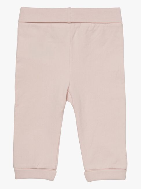 Fixoni Præmatur Bukser, Sepia Rose