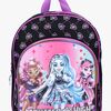 Monster High Rygsæk Feeling Fierce, Sort