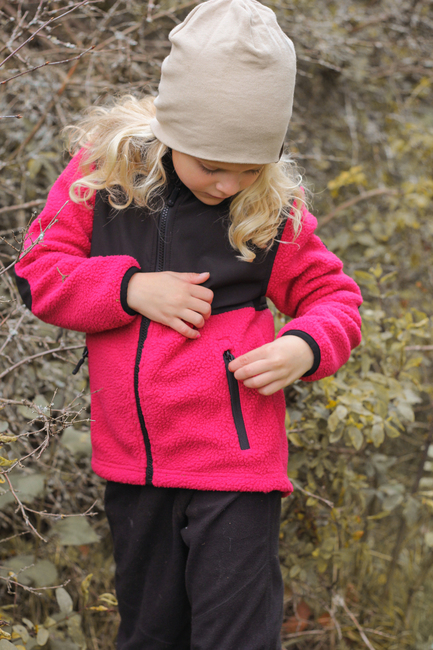 Lindberg Orsa Hue, Beige