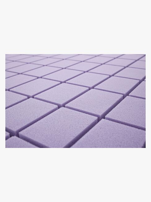 Träumeland Full Moon Madras 80x160, Hvid