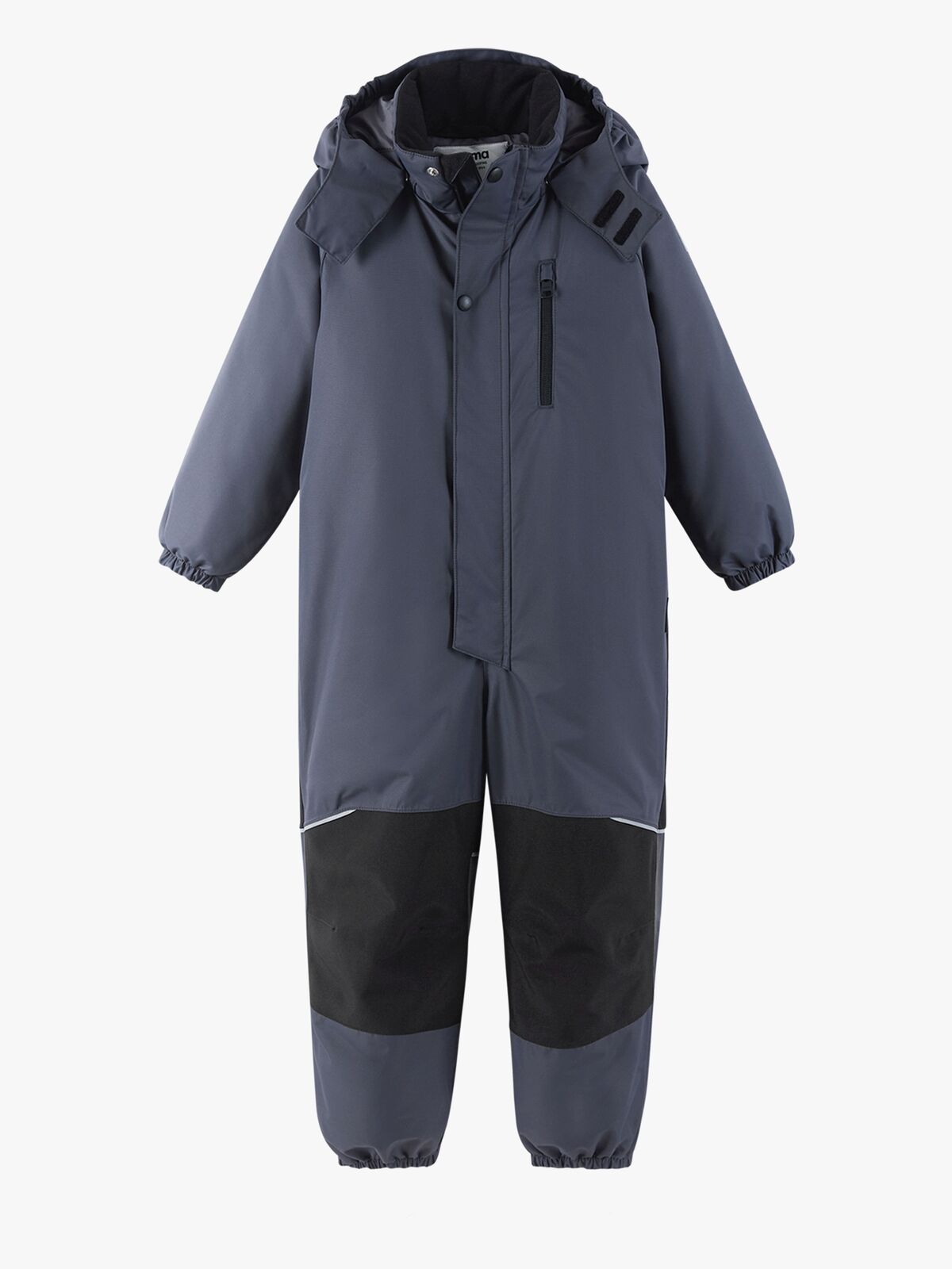 Reimatec Kaunisto Flyverdragt, Soft Black