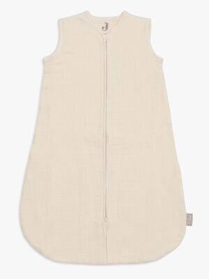 Jollein Sovepose Nyfødt Musselin, Oatmeal