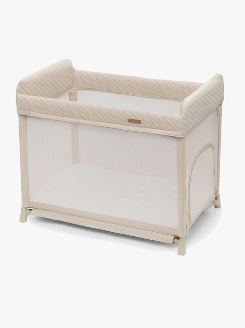 Kinderkraft Moon Dream Weekendseng, Beige