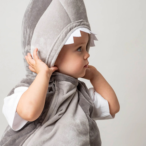 That's Mine Kostume Hank Haj