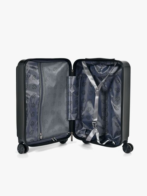 Rakel W Traveling RW Travel Weekender 20" Kuffert, Grøn