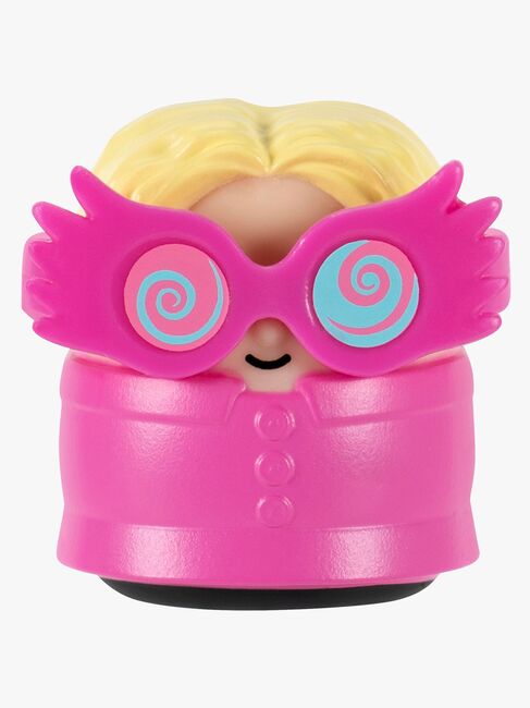 Squish-a-longs Harry Potter Figursæt 2,5 cm 12-pak