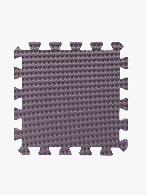 BabyDan Legetæppe, Lilla