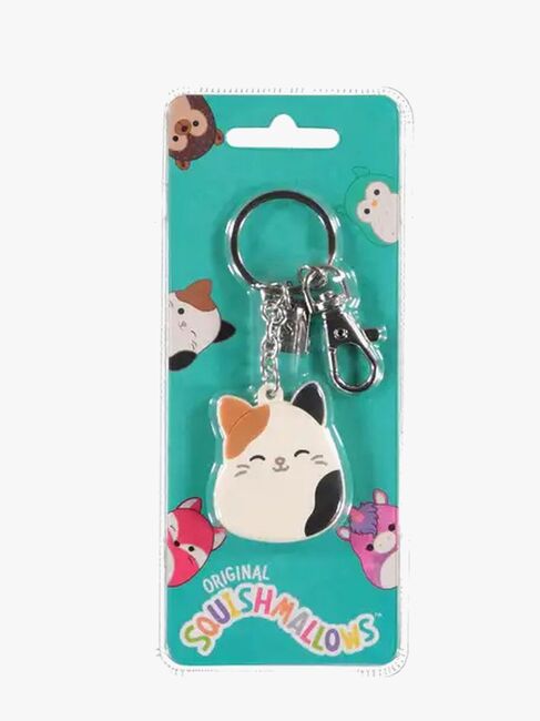 Squishmallows Nøglering, Cameron