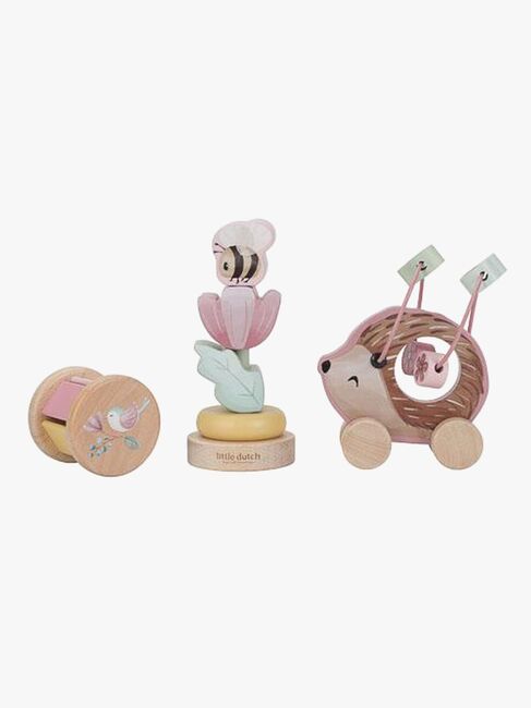 Little Dutch Fairy Garden Gavesæt Træ
