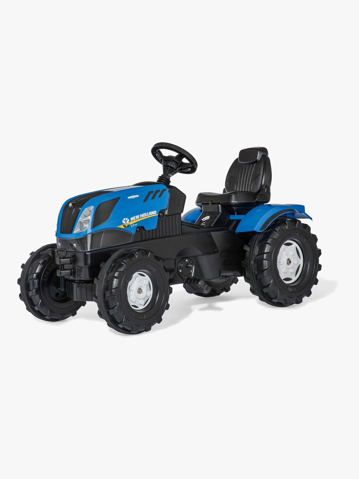 Rolly Toys Pedaltraktor New Holland