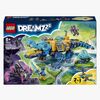 LEGO DREAMZzz 71512 Krokodille-ubåd