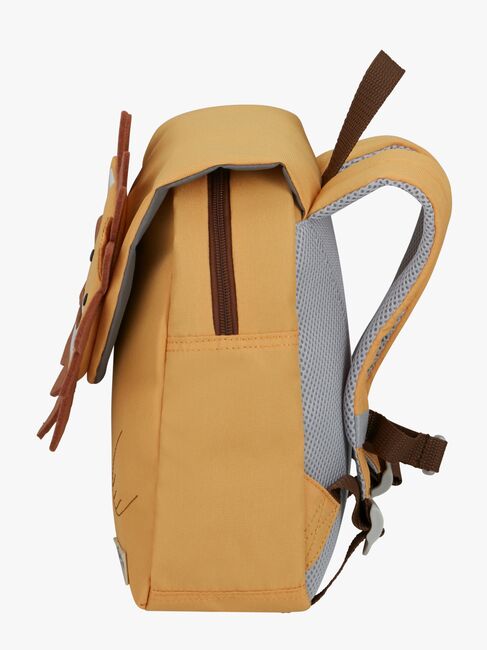 Samsonite Happy Sammies Rygsæk 7L, Lion Leo