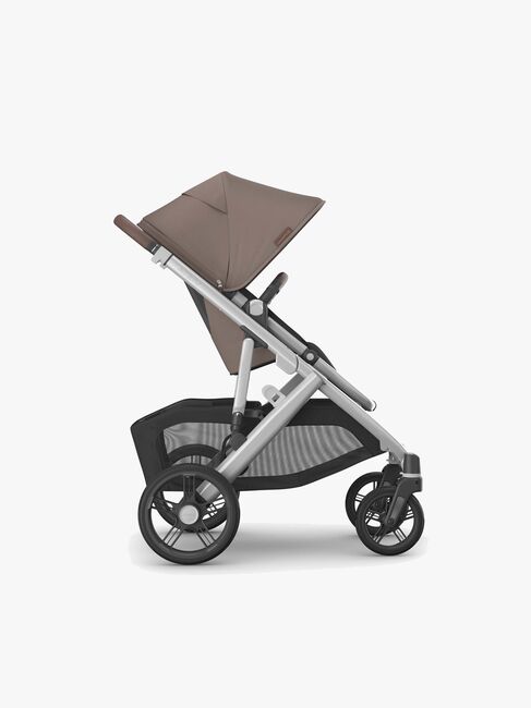 UPPAbaby Vista V3 Duovogn, Theo