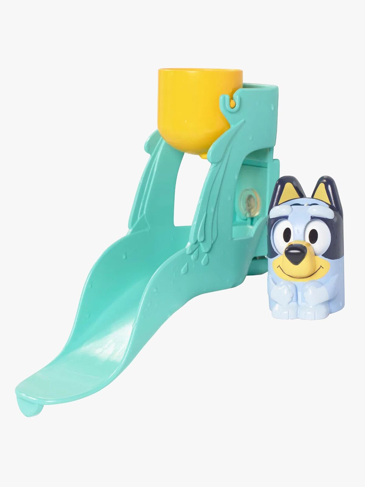 Toomies Bluey Vandrutsjebane