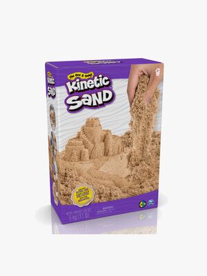 Kinetic Sand Kinetisk Sand 5 kg