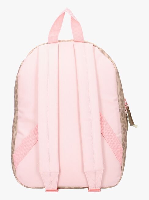 Hello Kitty Rygsæk 12L, Leopard & Laughter