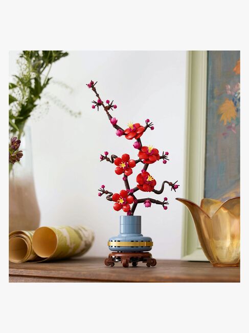 LEGO Botanicals 10369 Japansk abrikostræ