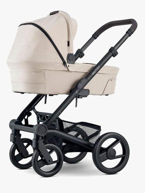 Mutsy Nio Duovogn, Cosmic Sand