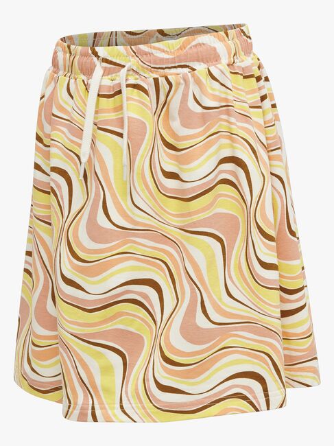 Hummel Shelly Nederdel, Coral Pink