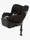 Cybex Sirona Ti i-Size Plus Autostol, Sepia Black