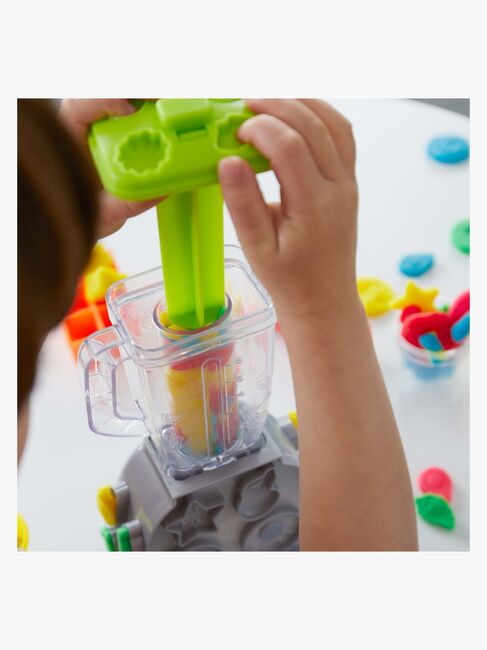 Play-Doh Swirlin' Smoothies Blender Legesæt