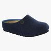 Birkenstock Kaprun Hjemmesko, Blue