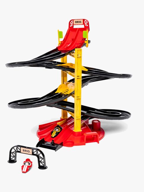 BRIO 30550 Racerbane Tårn