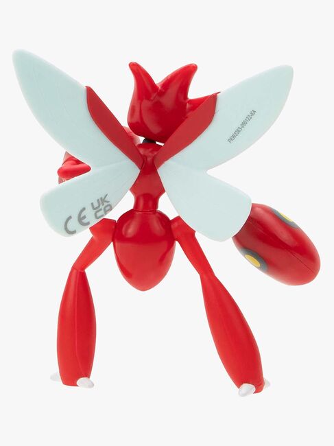 Pokémon Battle Feature Figur Scizor PKW3363-1791_3c.jpg