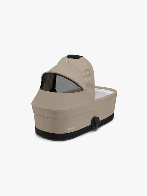 Cybex Cot S Liggedel, Almond Beige