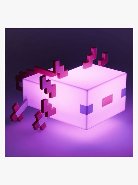 Paladone Axolotl Lampe