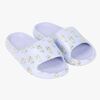 Disney Frozen Pool Sliders Hjemmesko, Lilla