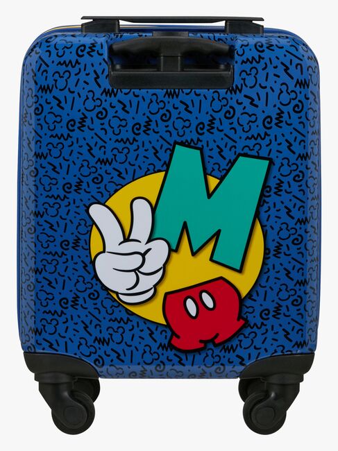 Samsonite Kuffert 24L DayDream Disney, Mickey Happy