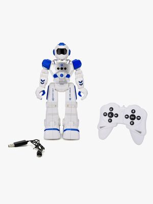 Gear4Play Interaktiv Robot Smart Bot