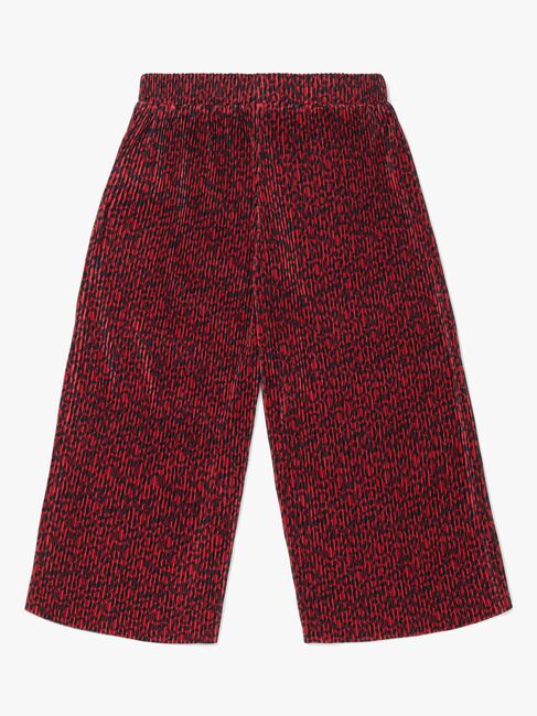 Luca & Lola Enrica Bukser, Red Leopard