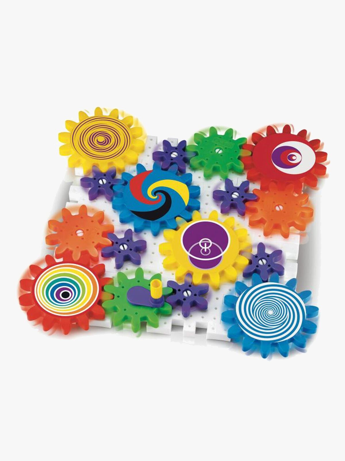 Quercetti Georello Gears Kaleido