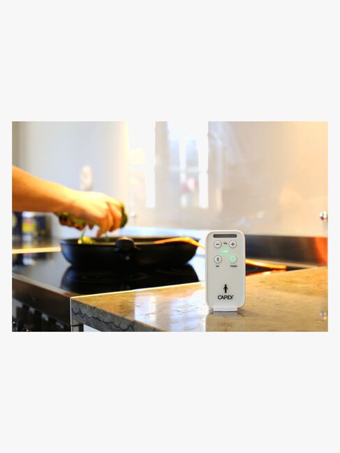 CAPiDi Babyalarm, Pearl