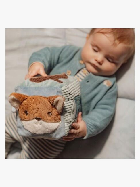 Little Dutch Forest Friends Blød Aktivitetslegetøj