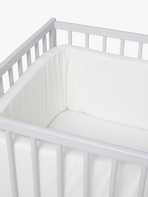 Alice & Fox MEJA Sengerand 350 cm, White